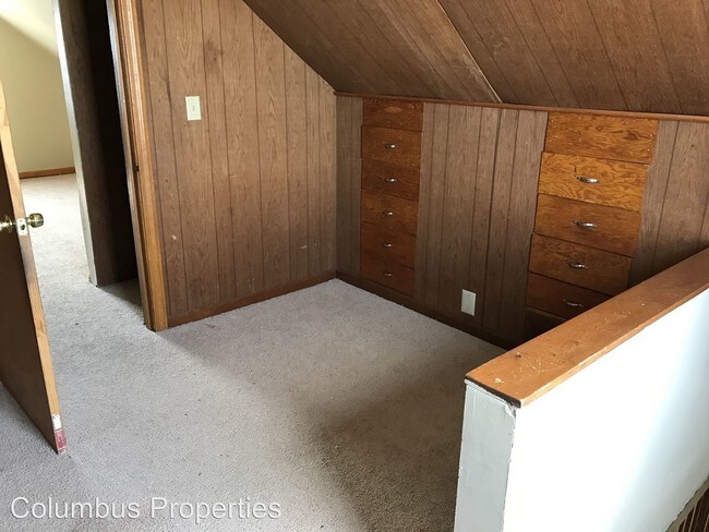 Building Photo - 3 br, 1 bath House - 730 Napoleon Avenue