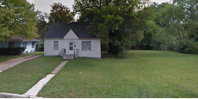 Foto principal - 1860 Huey St