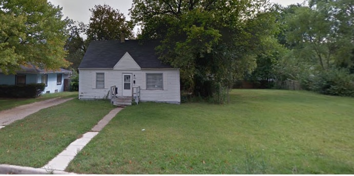 Primary Photo - 1860 Huey St