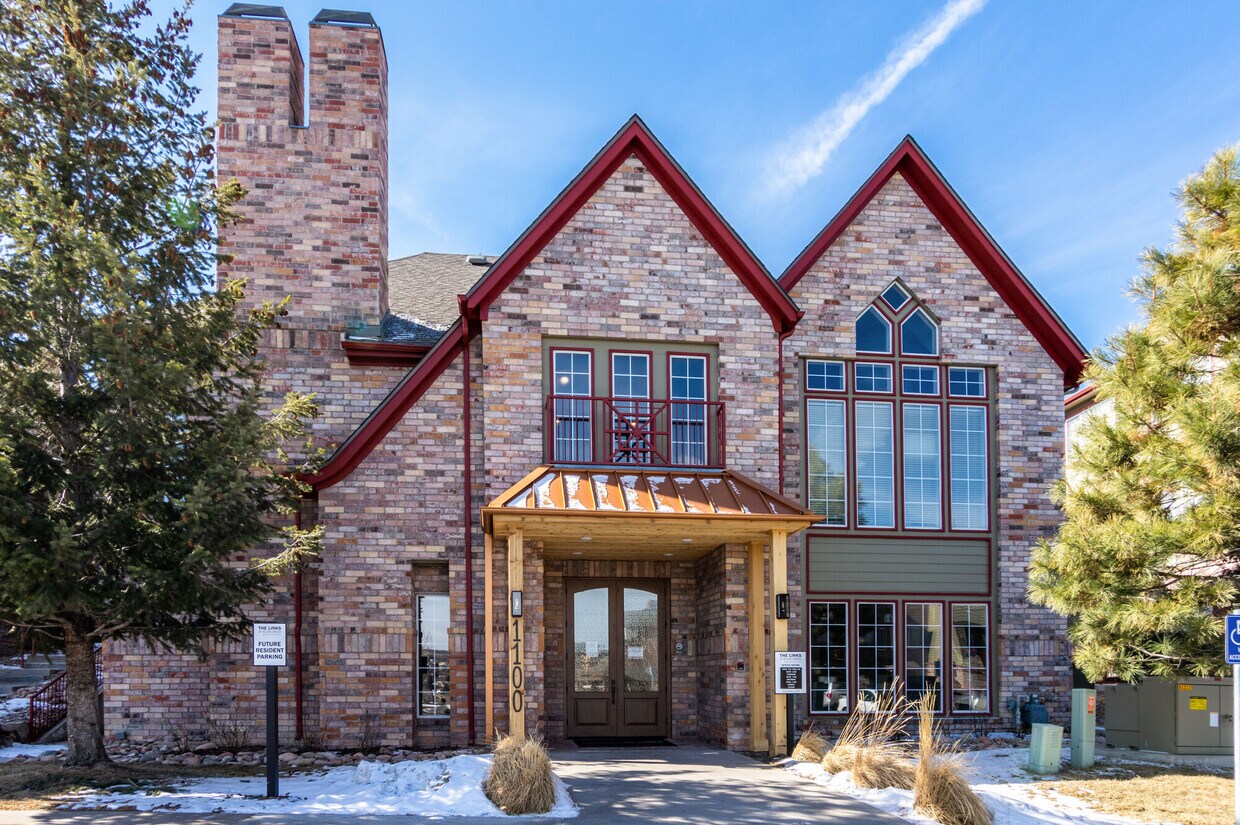 Foto principal - The Links at Plum Creek