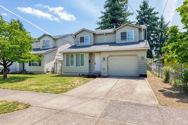 Foto del edificio - Woodstock 3 Bedroom Single Family Home