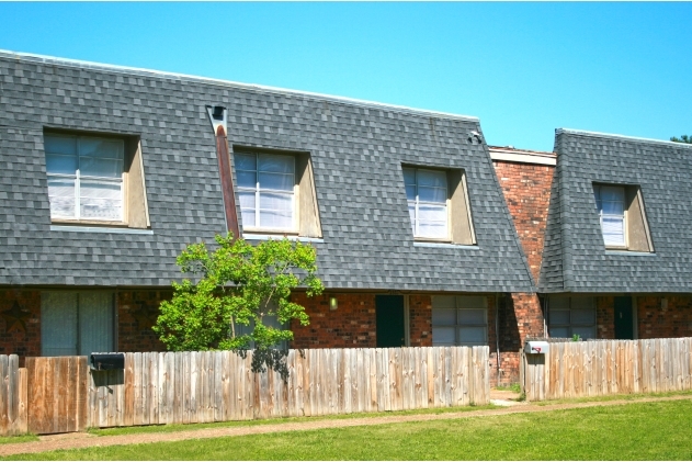 Foto del edificio - Verano Townhomes