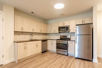 Interior Photo - The HIGHLAND