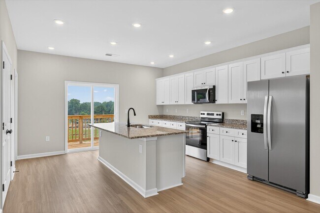 Foto del edificio - 1842 Rhyne Elementary Dr