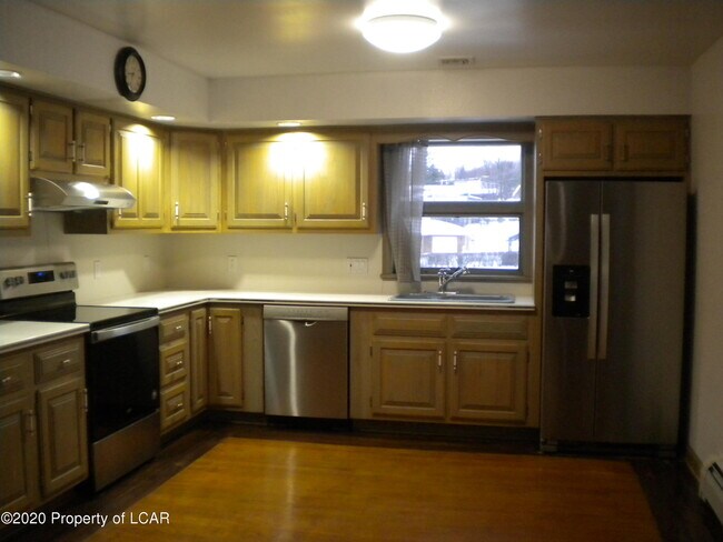 Foto del edificio - 1 Rowhouse Ln