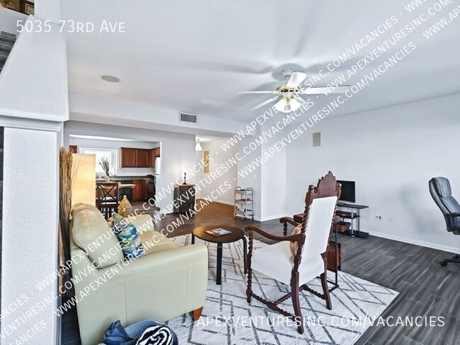 Building Photo - 5035 73rd Ave