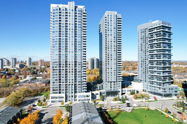 Photo du bâtiment - Avani I at Metrogate