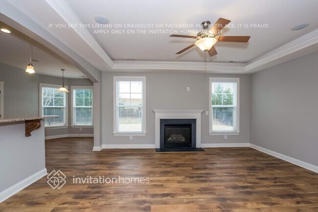Foto del edificio - 8209 Willow Branch Dr