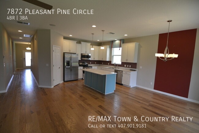 Foto del edificio - 7872 Pleasant Pine Cir