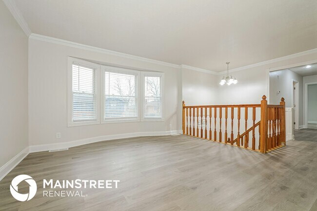 Foto del edificio - 838 E 125th Terrace