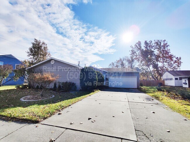 Foto del edificio - 1607 Putnam St