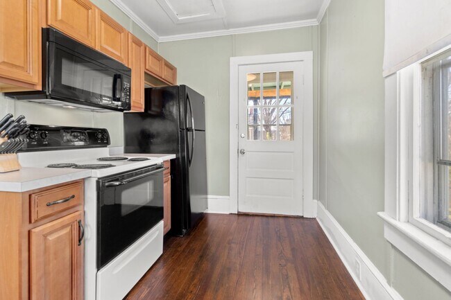 Foto del edificio - Downtown Smithfield: Beautiful, furnished apartment for rent