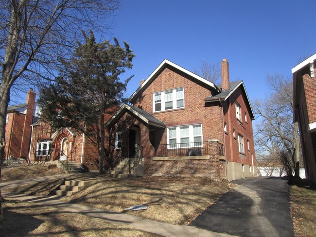 Building Photo - 7723 Lile Ave