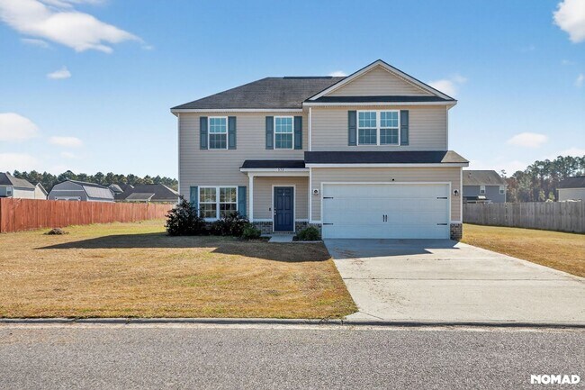 Foto del edificio - $500 MOVE-IN CREDIT! Newly Renovated 4BR on Half-Acre Lot