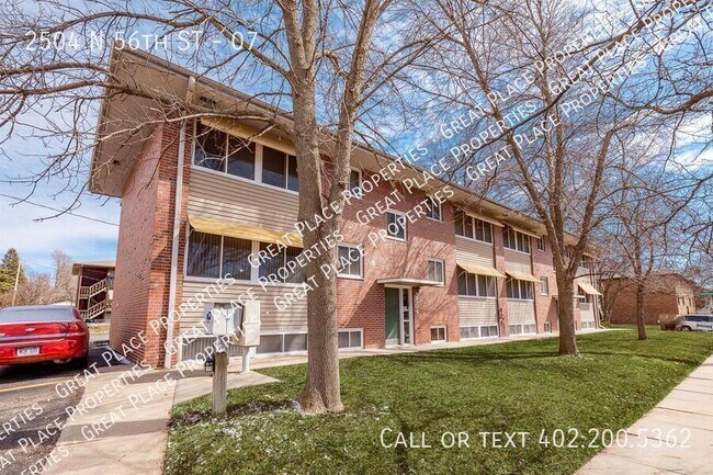 Foto del edificio - 2504 N 56th St