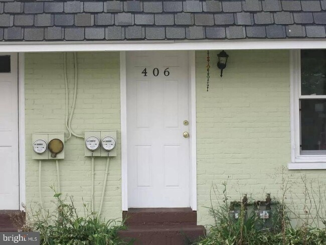 Foto del edificio - 404 Hannum Ave