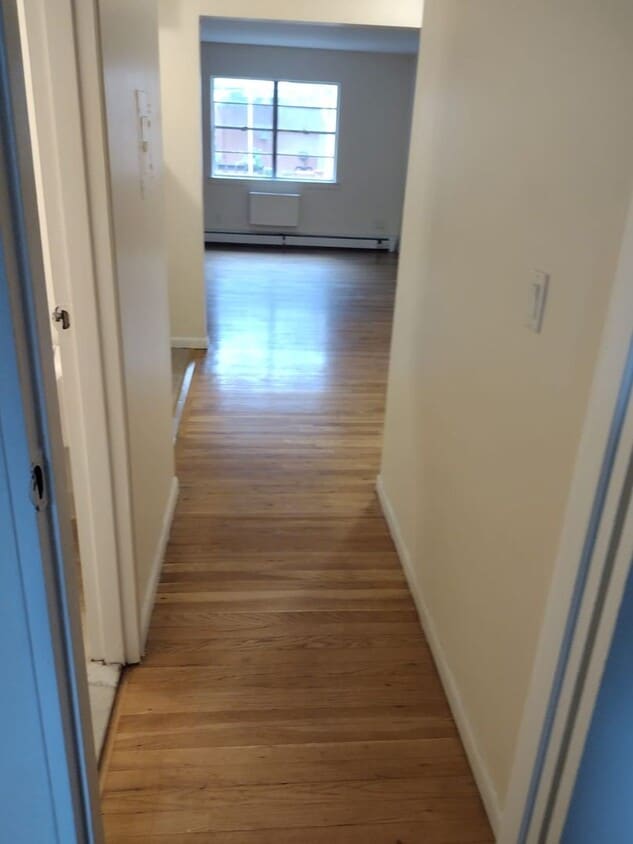 74th Street Construction LLC - 74th Street Construction LLC