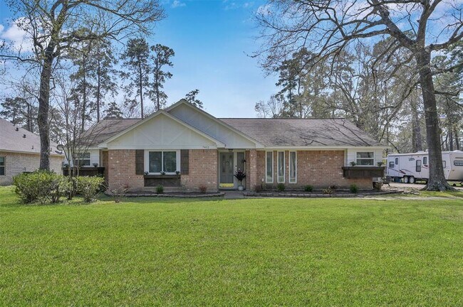 Building Photo - 7402 Ramblewood Dr
