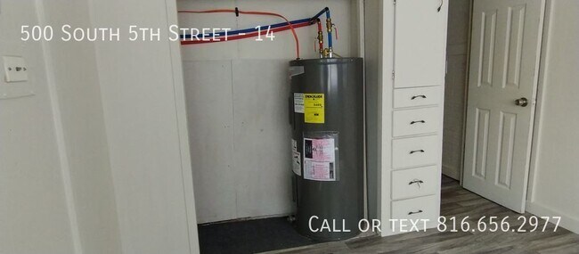 Foto del edificio - Mobile Home For Rent