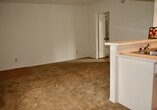 Living Room - 17821 Halsted St