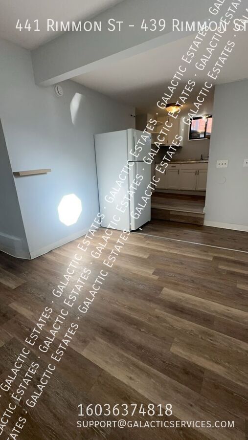 Foto del edificio - 441 Rimmon St