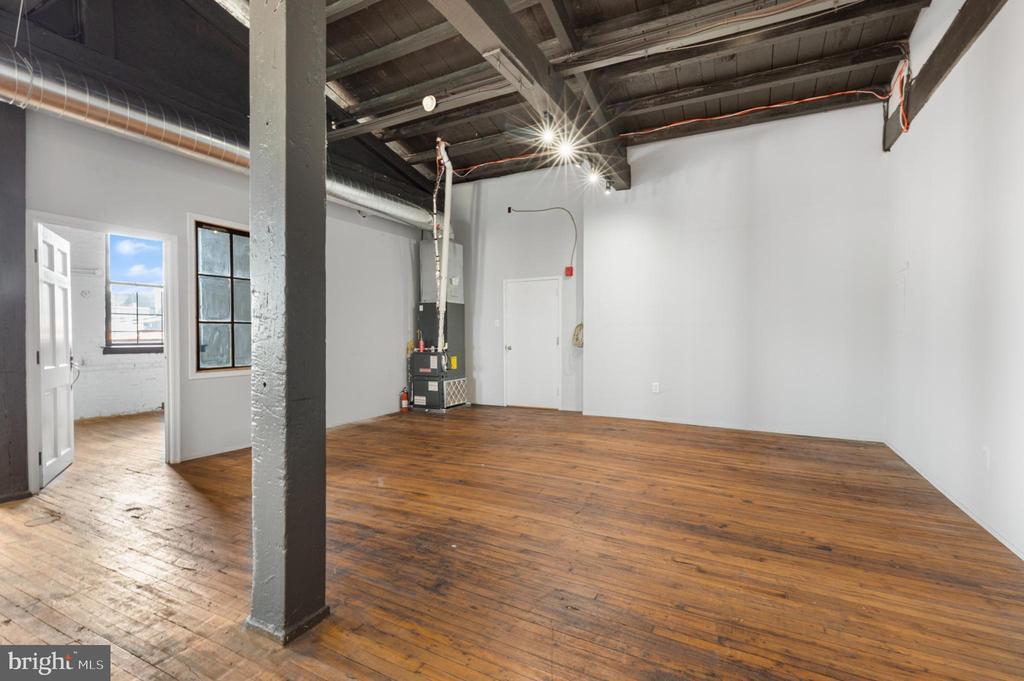 Foto principal - 1853 N Howard St