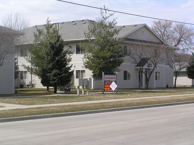 Vine Street Apartaments - Apartments on Vine