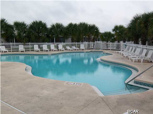 Community Pool - 216 Seahorse Way