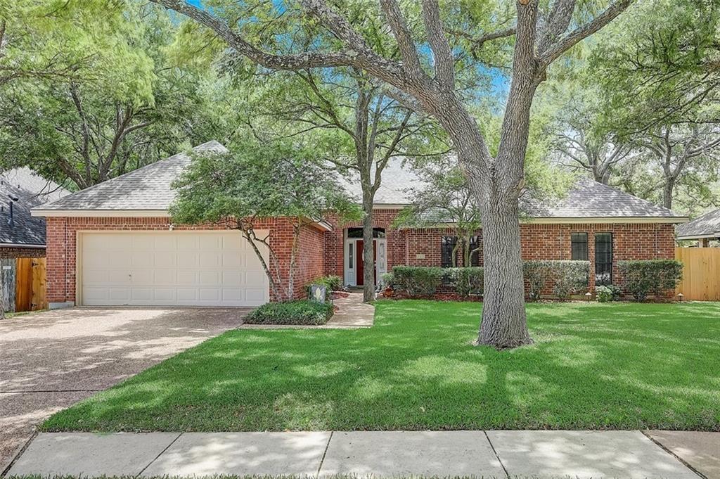 927 Blue Spring Cir, Round Rock, TX 78681 House Rental in Round Rock, TX