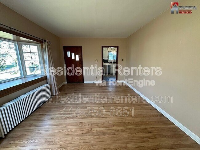 Foto del edificio - 1320 Wilson Dr