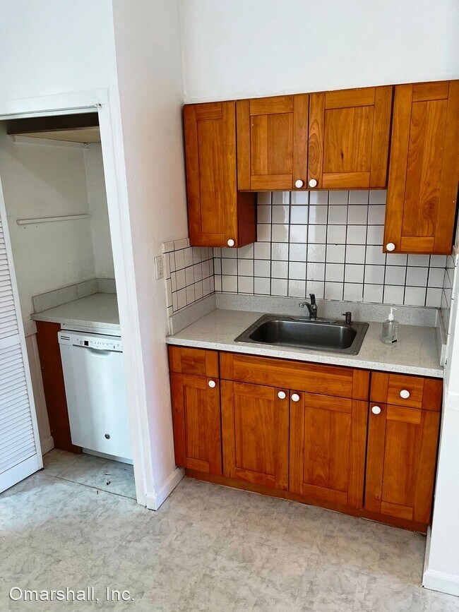 Foto del edificio - 2 br, 1 bath House - 1010-1/2 Alabama Street