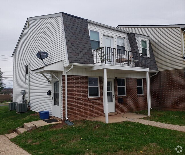 Telford Commons 4 Bedroom Apartments for Rent Telford, PA 4 Rentals