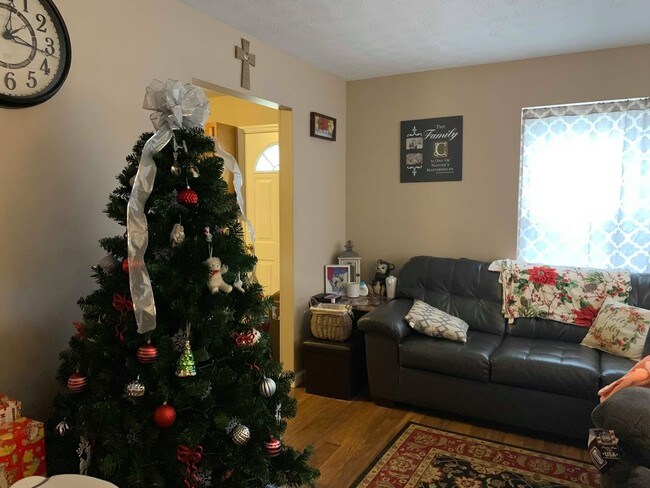 Building Photo - 724 KY-550