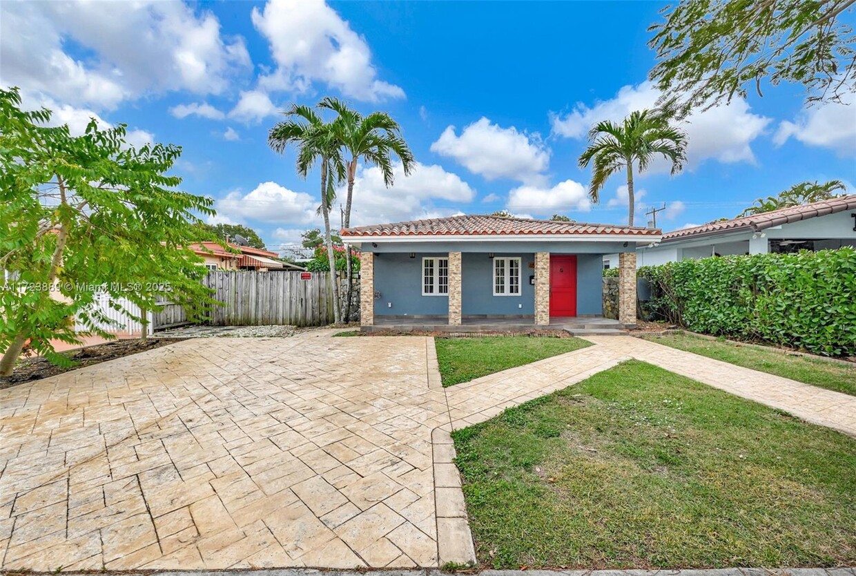 Foto principal - 6560 SW 39th St