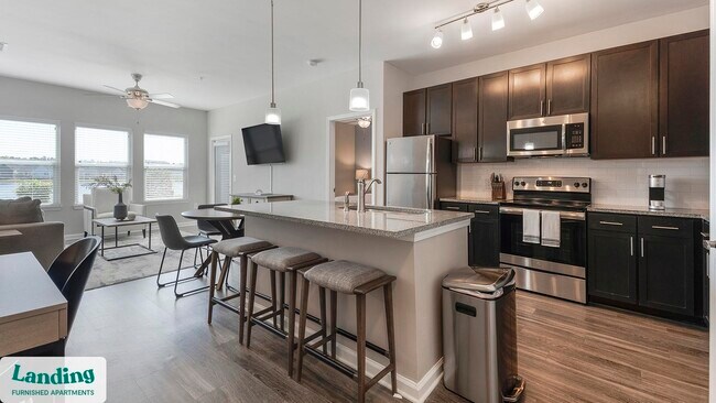 Foto del edificio - 915 Brentmoor Dr