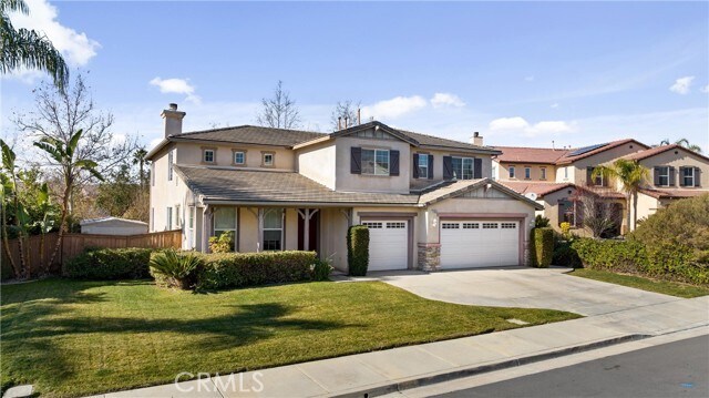 Building Photo - 17615 Fan Palm Ln