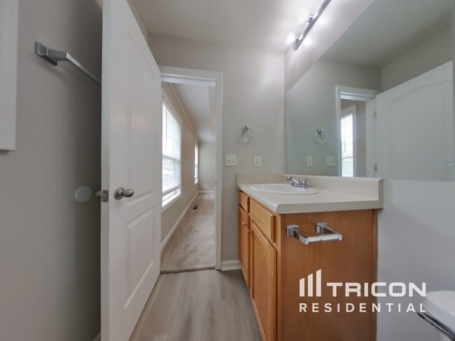 Building Photo - 110 Millwheel Dr
