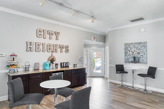 Building Photo - City Heights Magnolia