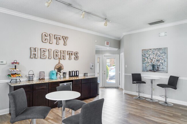 Foto del edificio - City Heights Magnolia
