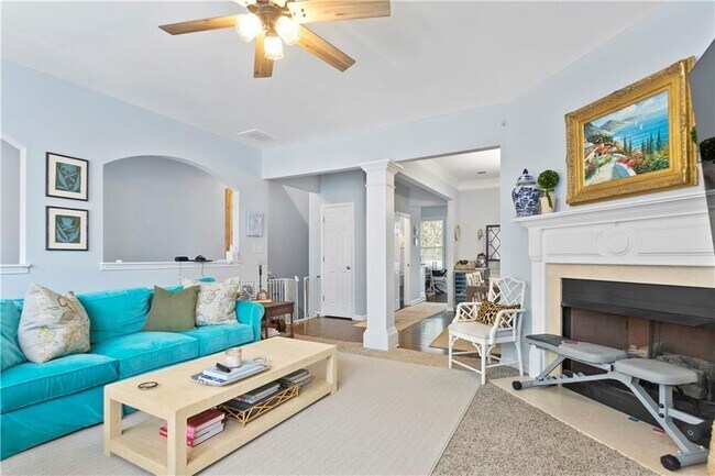 Foto del edificio - 2924 Wintercrest Way