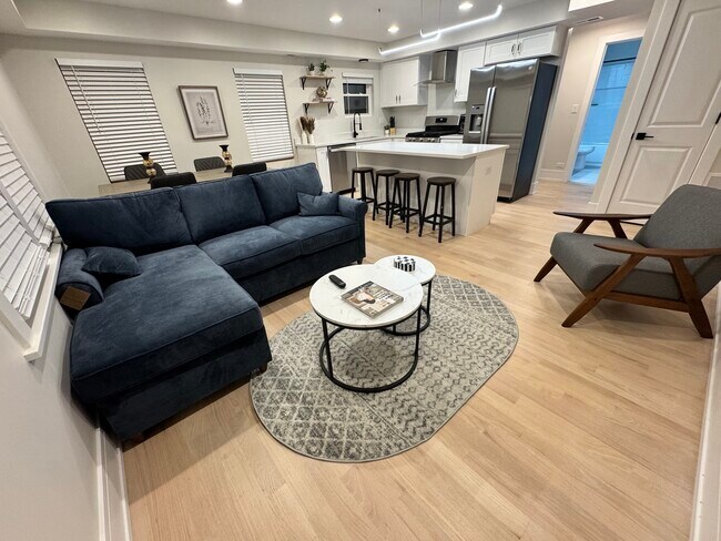 Foto del edificio - 4000 Forest Ave