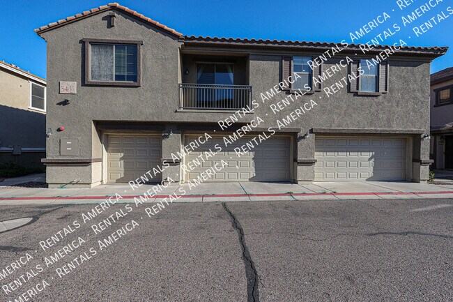 Foto del edificio - 1255 S Rialto