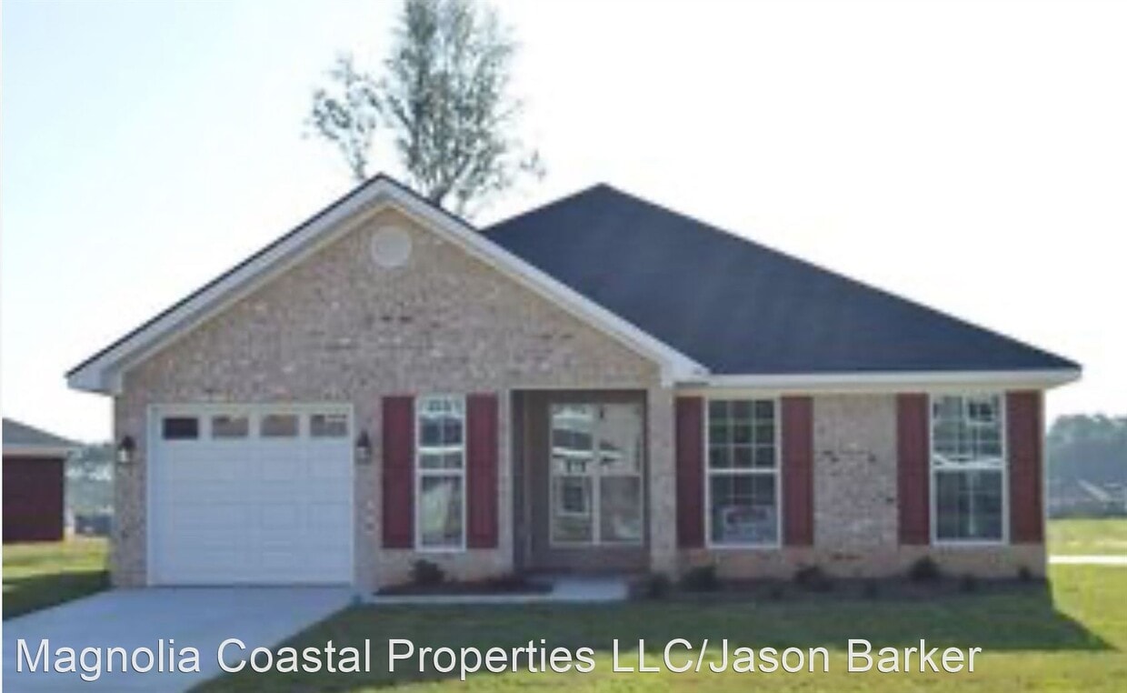 143 Drayton Ct, Midway, GA 31320 House Rental in Midway, GA