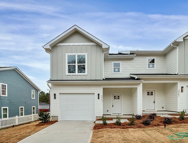 Photo - 2967 Ross Ave Townhome