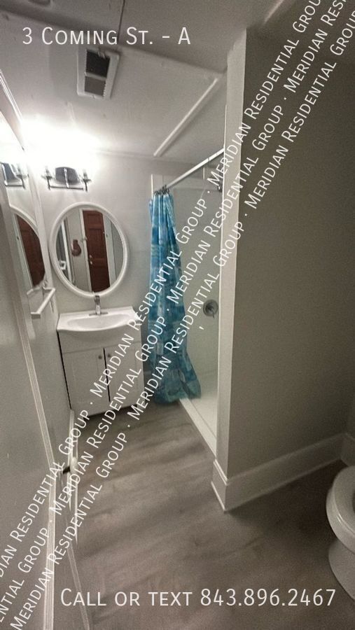 Foto del edificio - 3 Coming St