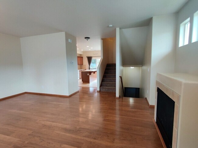 Foto del edificio - Tumwater Hill Town Home