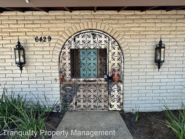 Foto del edificio - 3 br, 2.5 bath House - 6429 Rancho Park Drive
