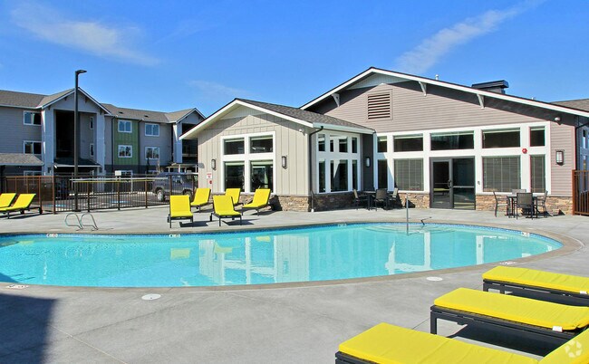 Foto del edificio - Villas at Lakewood