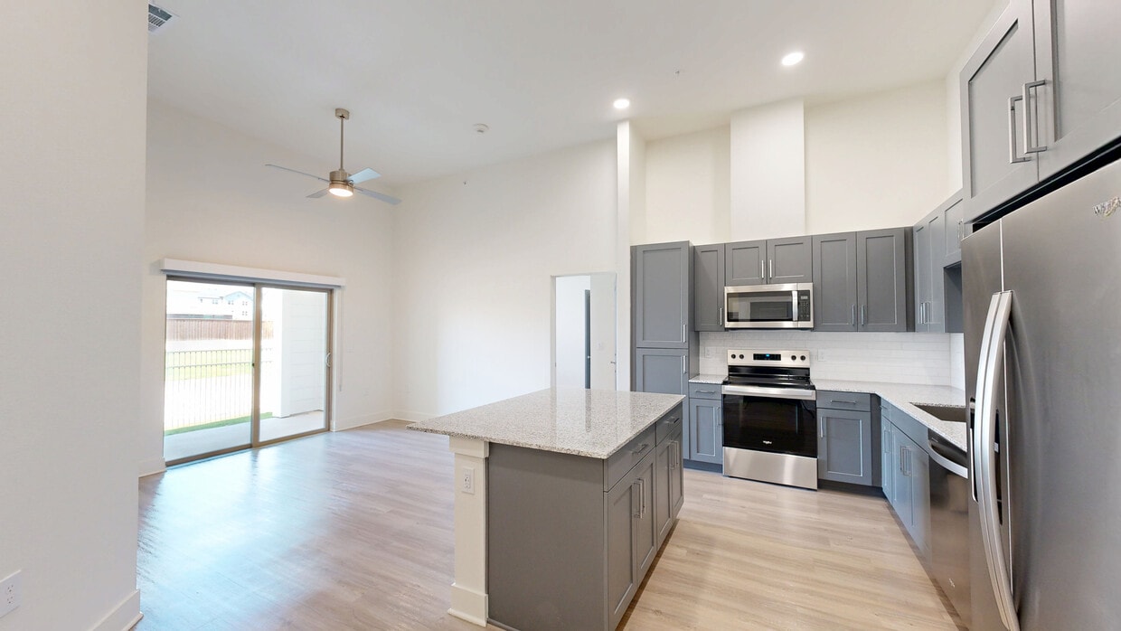 Photo - Alta Monarch Crossing Apartments