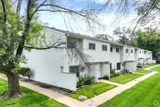 Foto del edificio - Wildwood Apartments